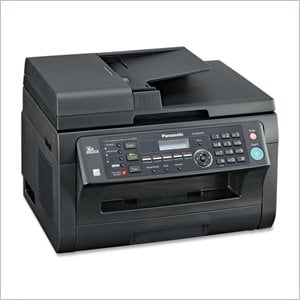 Panasonic KX-MB2030 Multifunction Printer