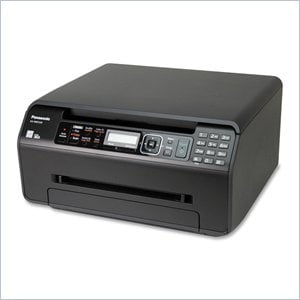 Panasonic KX-MB1520 Multifunction Printer