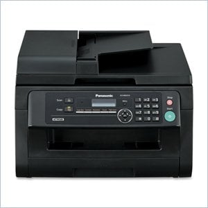 Panasonic KX-MB2010 Multifunction Printer