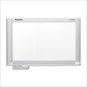 Panasonic Panaboard UB-5338C Colour Electronic Whiteboard