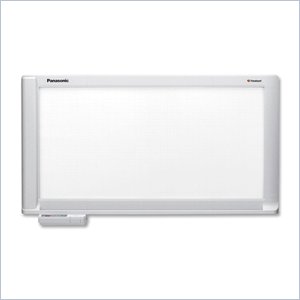 Panasonic Panaboard UB-5838C Colour Electronic Whiteboard