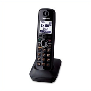 Panasonic KX-TGA660B Cordless Handset