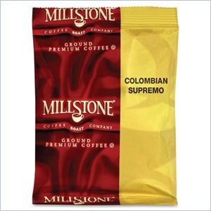 Millstone Colombian Supremo Coffee
