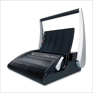 GBC CombBind C20 Binding Machine