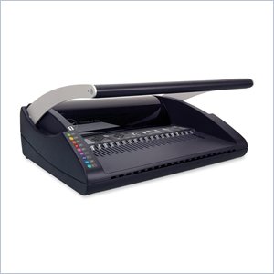 GBC CombBind C12 Binding Machine