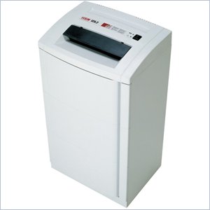 HSM Classic 125.2 Shredder