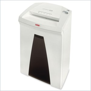 HSM Securio B24 Professional Shredder