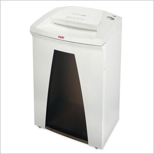 HSM Securio B32 Shredder