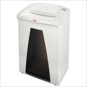 HSM Securio B32 Shredder