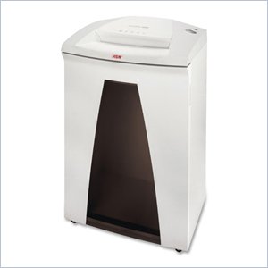 HSM Securio B34 Professional Strip-cut
