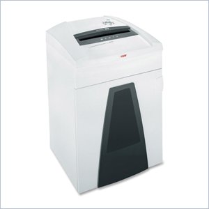 HSM Securio P36 Document Shredder