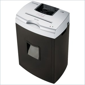 HSM shredstar X15 Home/Office Shredder
