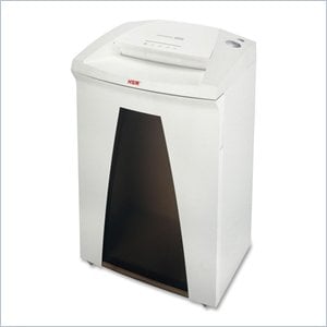HSM B32CL4 High-security Shredder
