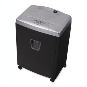HSM shredstar BS15cc Shredder