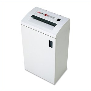 HSM Classic 108.2 Shredder
