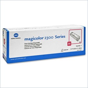 Konica Minolta Standard-Capacity Toner