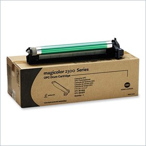 Konica Minolta Drum Cartridge