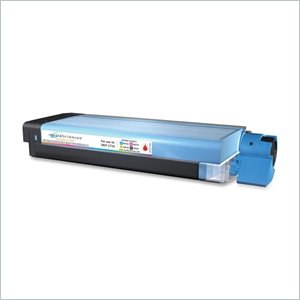 Media Sciences 40152 (43866103) Okidata Compatible C710 Toner Cartridge