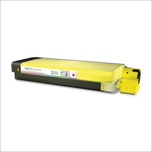 Media Sciences 40154 (43866101) Okidata Compatible C710 Toner Cartridge