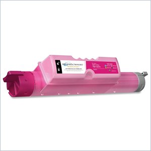 Media Sciences MS511MHC (310-7893) Dell Compatible 5110cn High Capacity Toner Cartridge