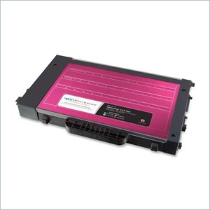 Media Sciences MS551MHC (CLP-510D5M) Samsung Compatible CLP-510 High Capacity Toner Cartridge