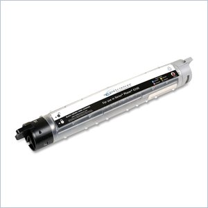 Media Sciences MS62K (16-2008-00) Xerox Compatible Phaser 6200 High Capacity Toner Cartridge