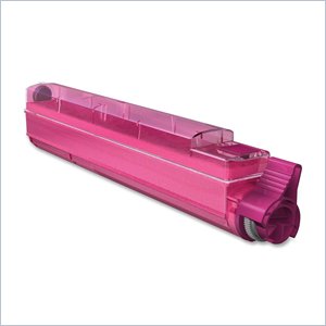 Media Sciences MSX74MHC (106R01078) Xerox Compatible Phaser 7400 High Capacity Toner Cartridge