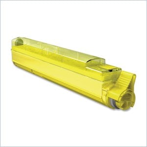 Media Sciences MSX74YHC (106R01079) Xerox Compatible Phaser 7400 High Capacity Toner Cartridge