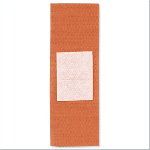 Medline Comfort Cloth Adhesive Bandage