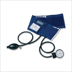 Medline Child Handheld Aneroid Sphygmomanometer