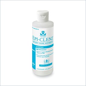 Medline Epi-Clenz Hand Sanitizer