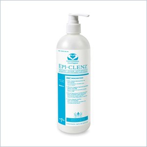 Medline Epi-Clenz Hand Sanitizer