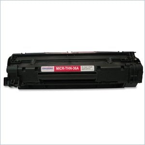 Micromicr Toner Cartridge