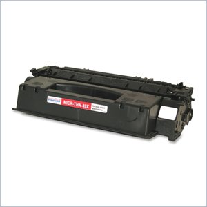 Micromicr Black Toner Cartridge