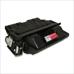 Micromicr Black Toner Cartridge
