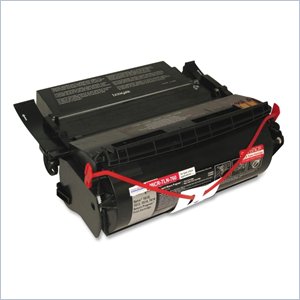 Micromicr Black Toner Cartridge