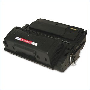 Micromicr Black Toner Cartridge