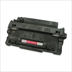 Micromicr MICR-THN-55A Toner Cartridge