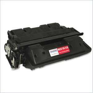 Micromicr Black Toner Cartridge