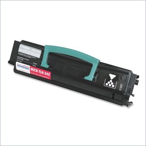 Micromicr High Yield Black Toner Cartridge