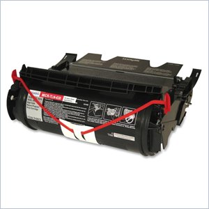 Micromicr Black Toner Cartridge
