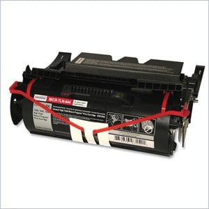 Micromicr Black Toner Cartridge