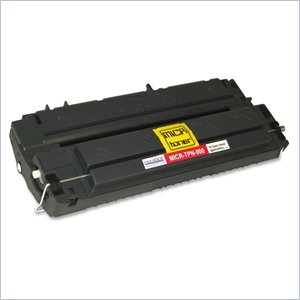 Micromicr Standard Capacity Toner Cartridge
