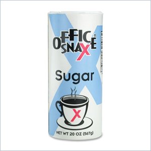 Office Snax Sugar