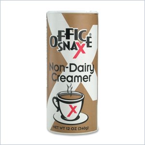 Office Snax Powder Coffee Non-dairy Creamer