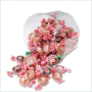 Office Snax Goetzs Caramel Creams