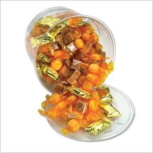 Office Snax Creamy & Smooth Delights Candy