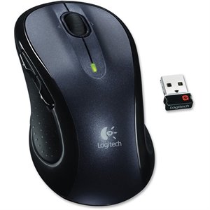 Logitech M510 Mouse
