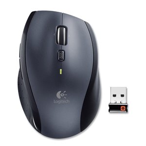 Logitech M705 Mouse