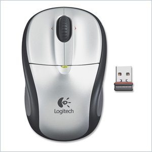 Logitech M305 Mouse